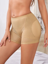 Padded Shapewear Shorts